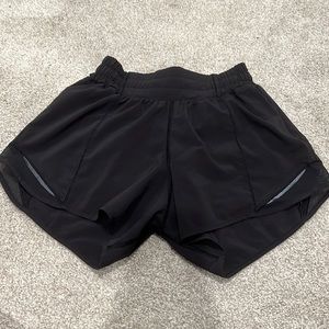 Lululemon short
